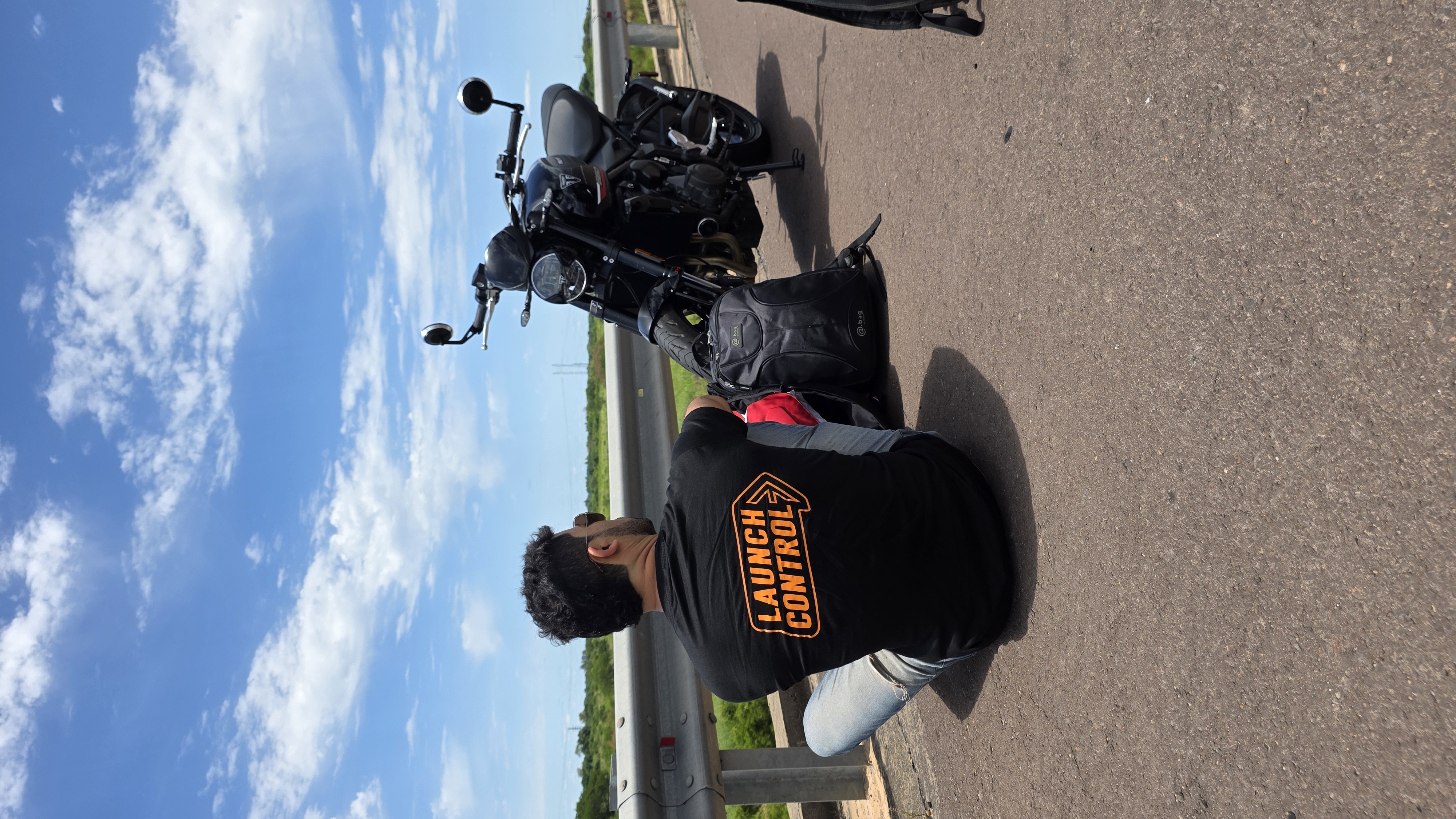 Comunidad Launch Control